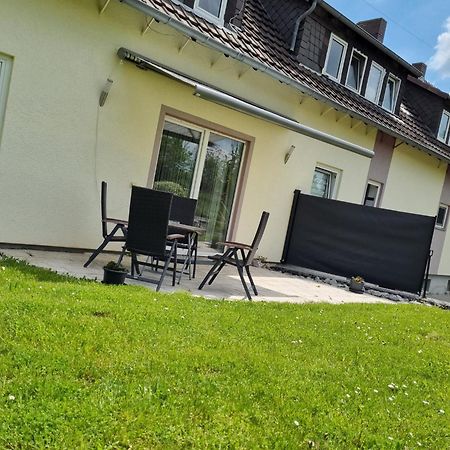 Ferienwohnung Waldeck Am Edersee Экстерьер фото