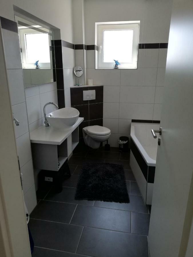 Ferienwohnung Waldeck Am Edersee Экстерьер фото