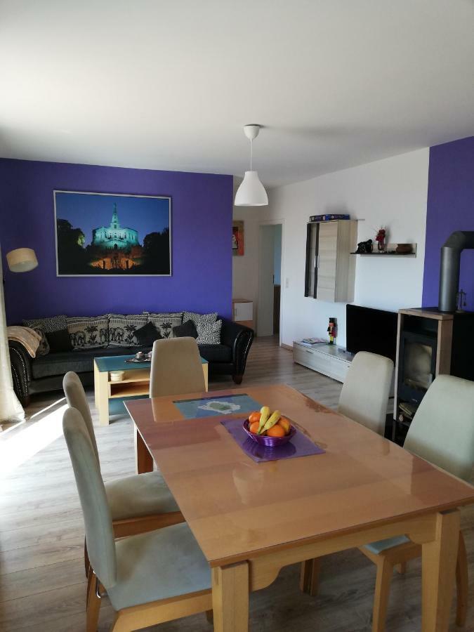 Ferienwohnung Waldeck Am Edersee Экстерьер фото