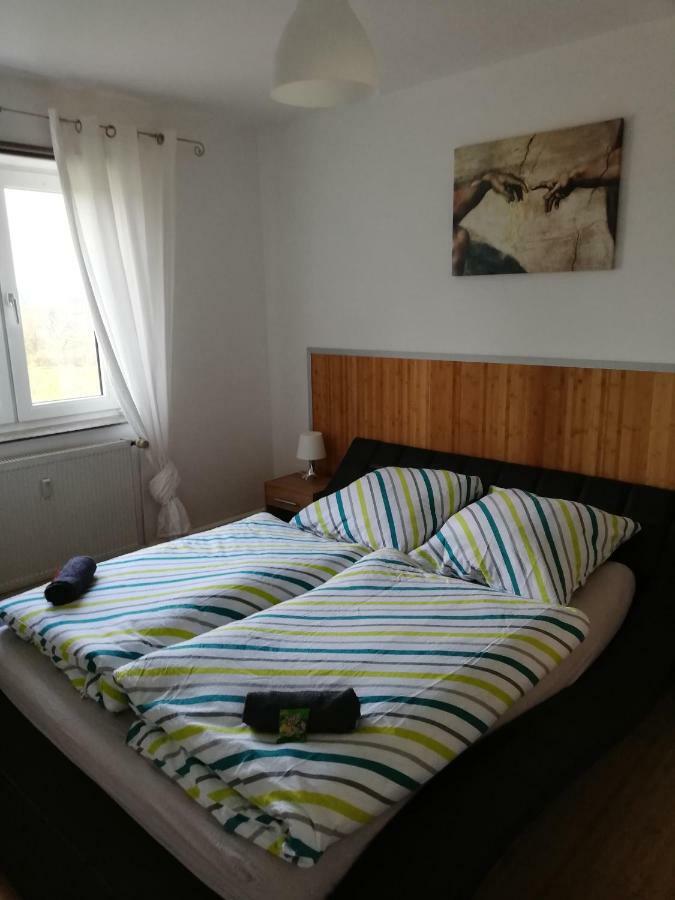 Ferienwohnung Waldeck Am Edersee Экстерьер фото